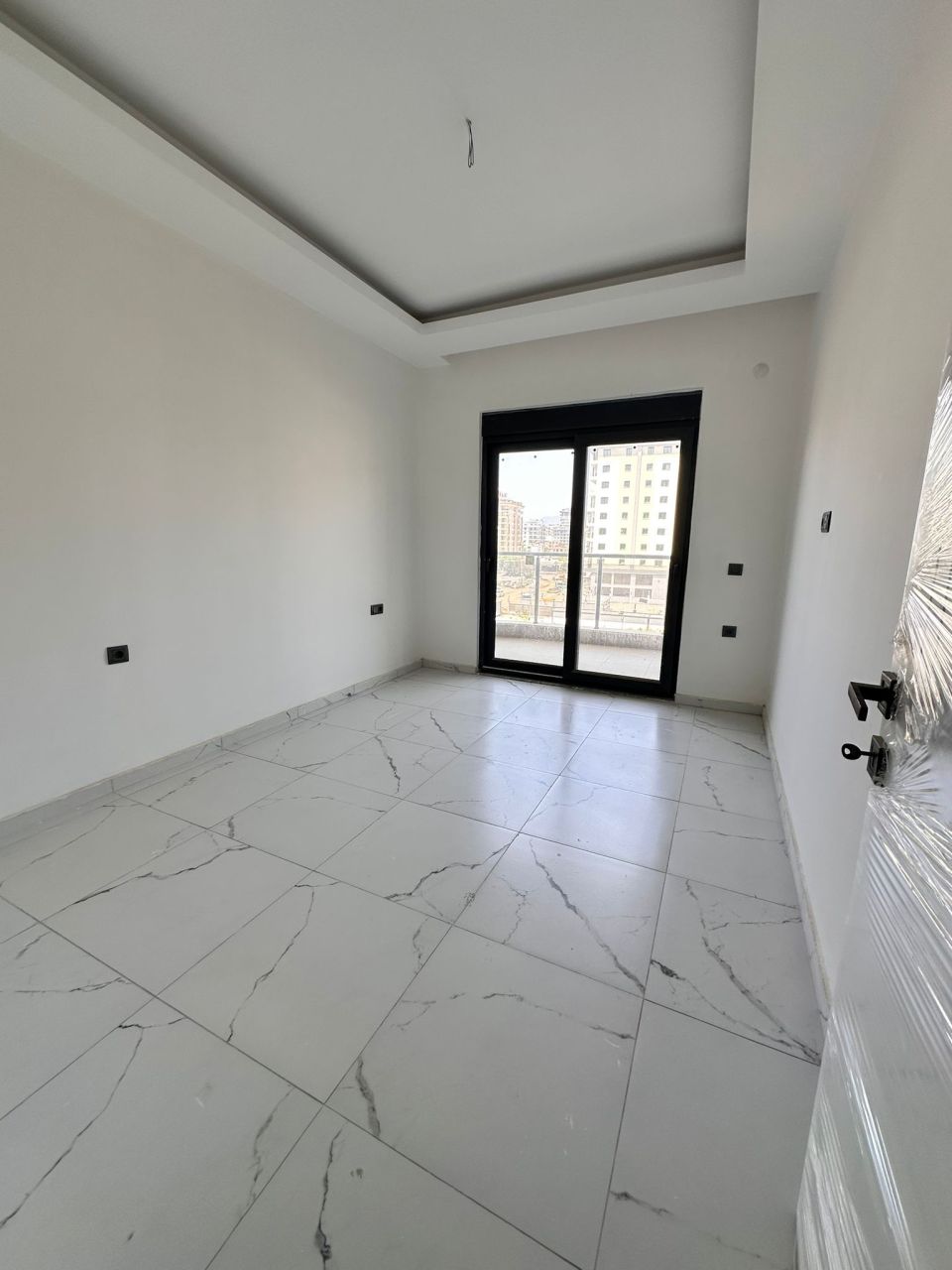 Апартаменты в Алании, Турция, 50 м² - фото 5