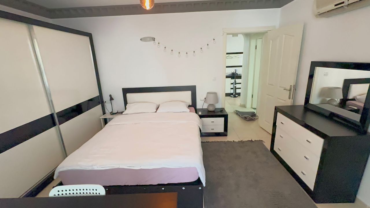 Апартаменты в Алании, Турция, 120 м² - фото 5