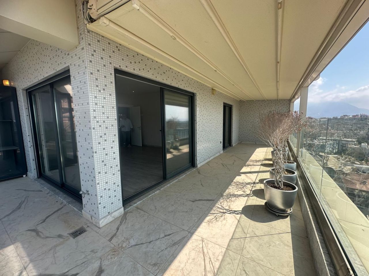 Апартаменты в Алании, Турция, 260 м² - фото 5