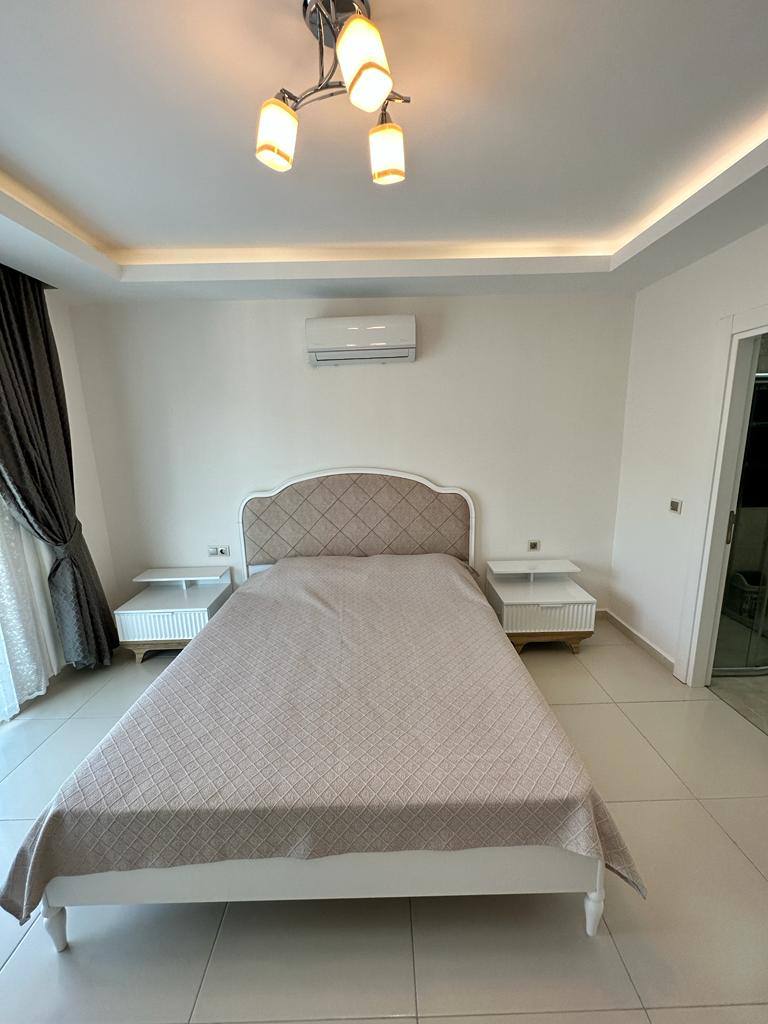 Апартаменты в Алании, Турция, 110 м² - фото 5