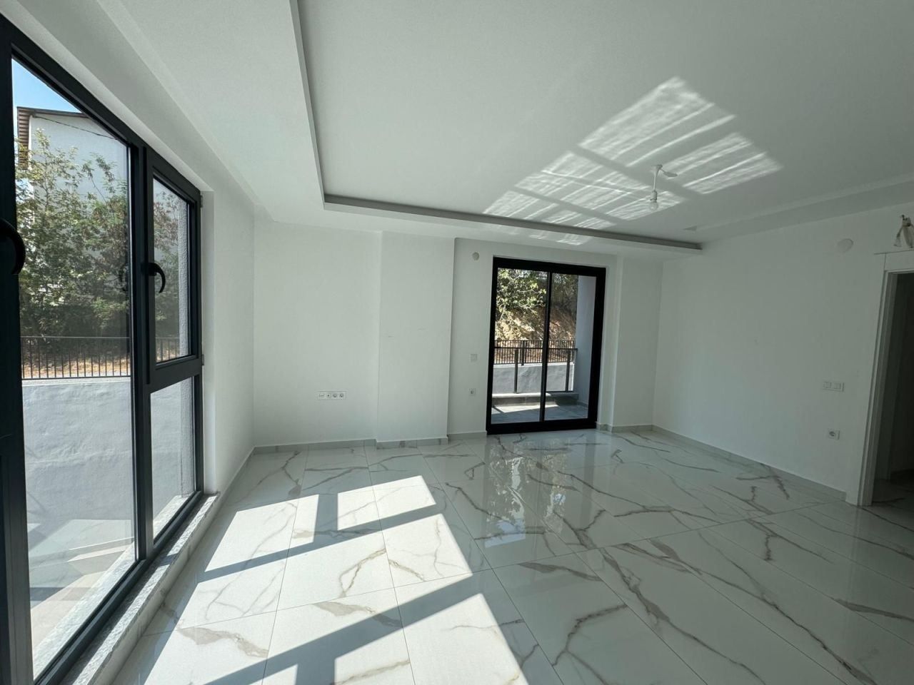 Апартаменты в Алании, Турция, 55 м² - фото 5