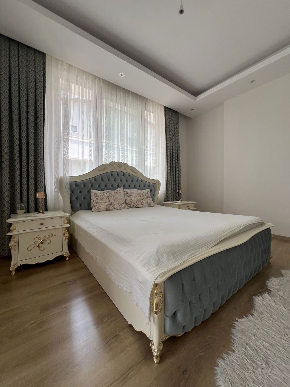 Апартаменты в Алании, Турция, 210 м² - фото 6