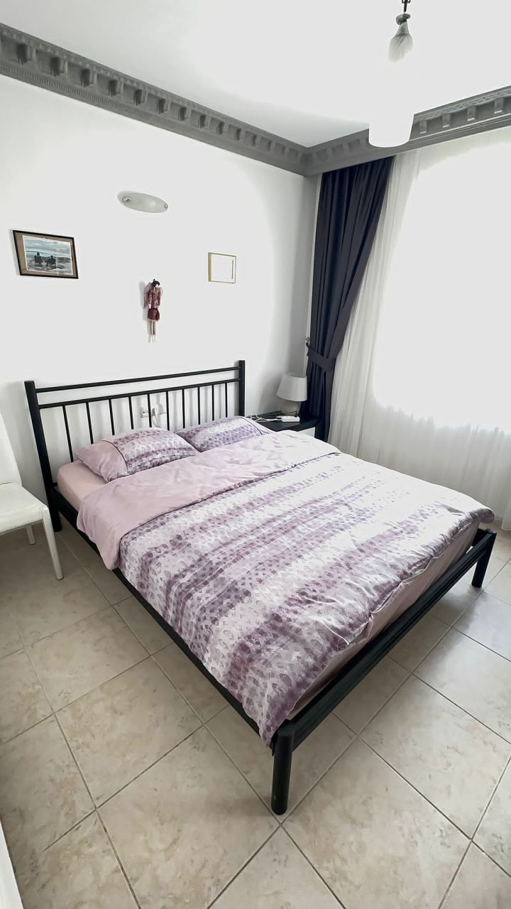 Апартаменты в Алании, Турция, 120 м² - фото 6