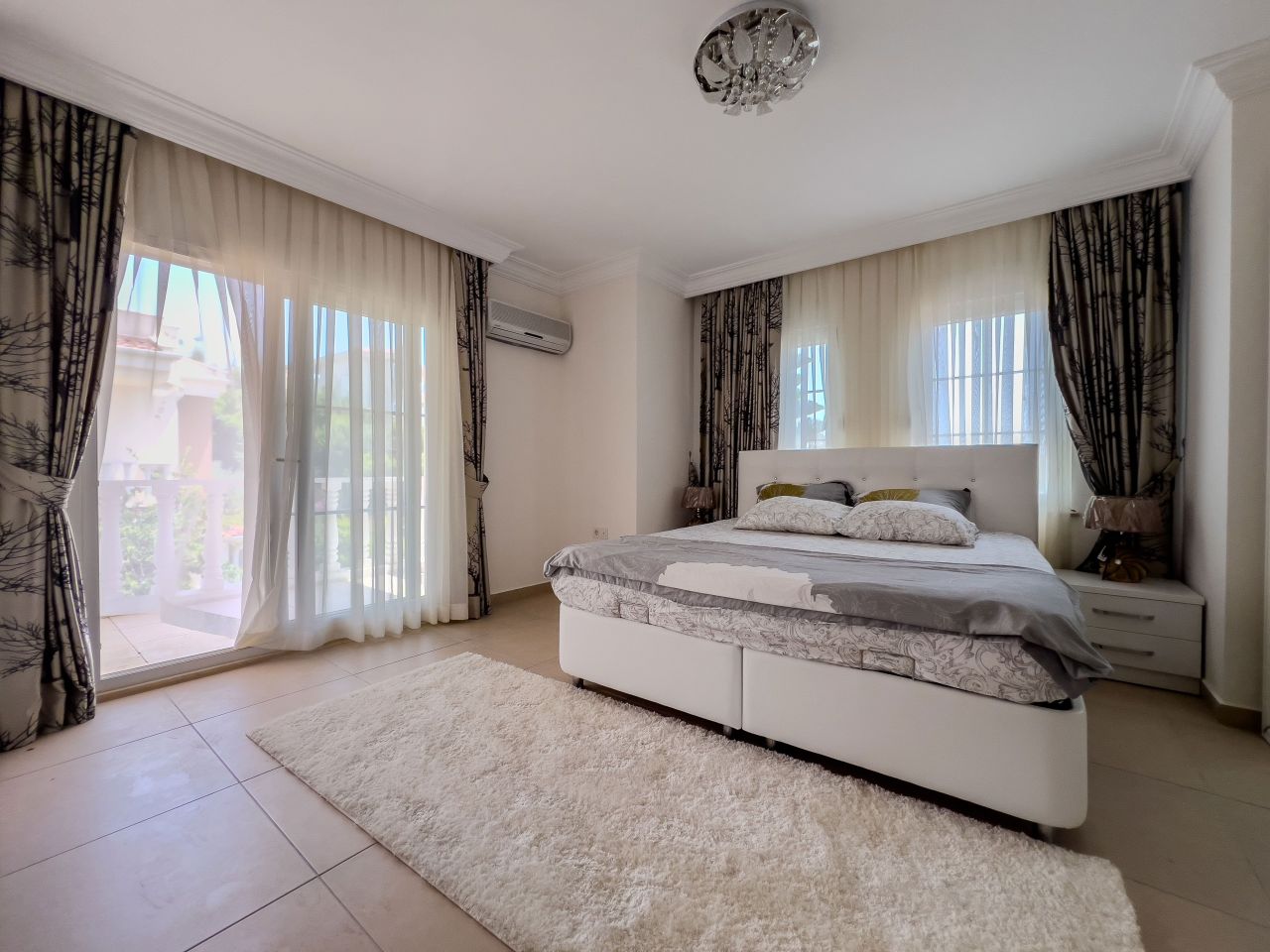 Апартаменты в Алании, Турция, 175 м² - фото 6