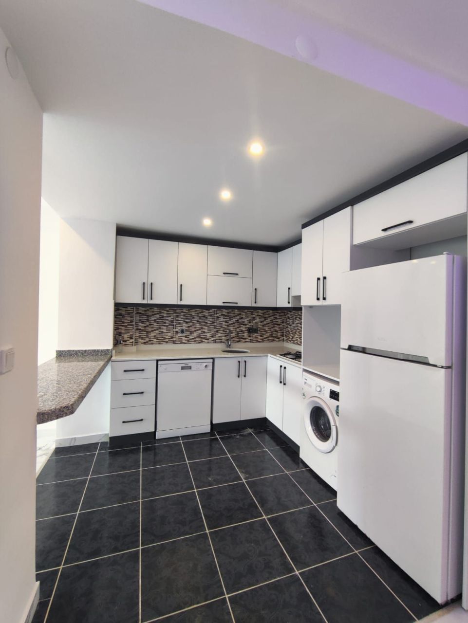 Апартаменты в Алании, Турция, 128 м² - фото 6