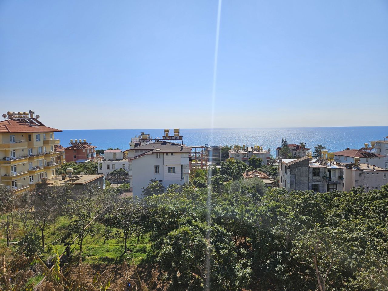 Апартаменты в Алании, Турция, 65 м² - фото 6