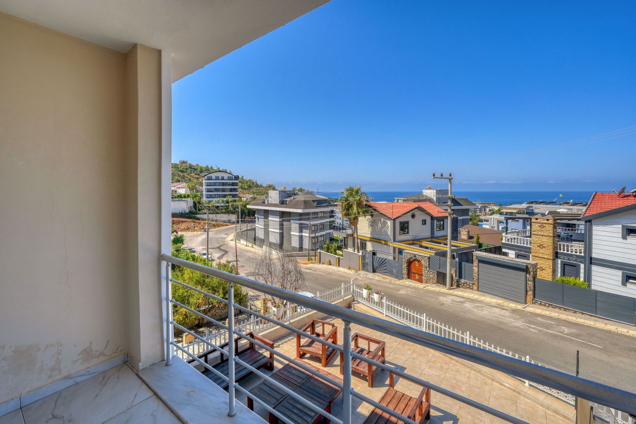 Вилла в Алании, Турция, 180 м² - фото 6