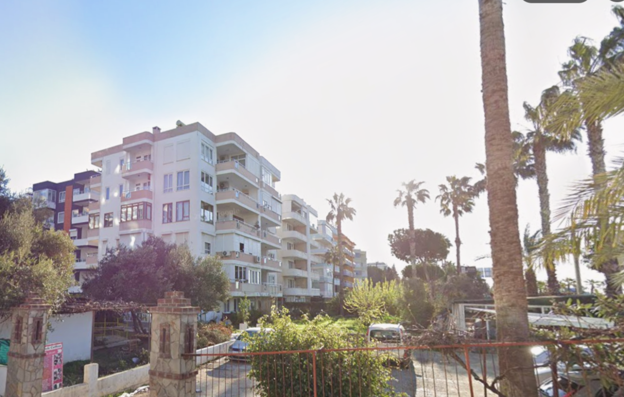 Апартаменты в Алании, Турция, 150 м² - фото 6