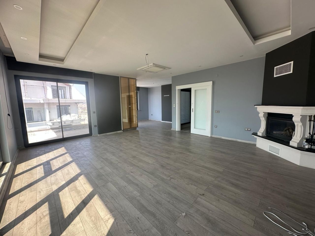 Апартаменты в Алании, Турция, 260 м² - фото 6