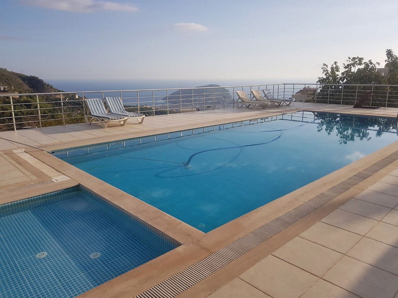 Вилла в Алании, Турция, 180 м² - фото 6