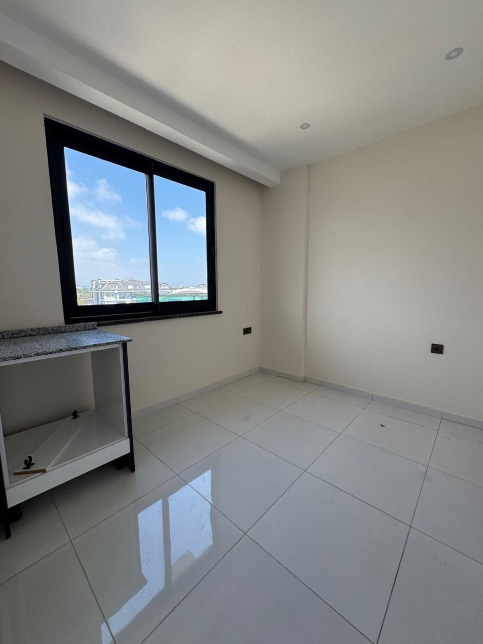 Апартаменты в Алании, Турция, 55 м² - фото 6