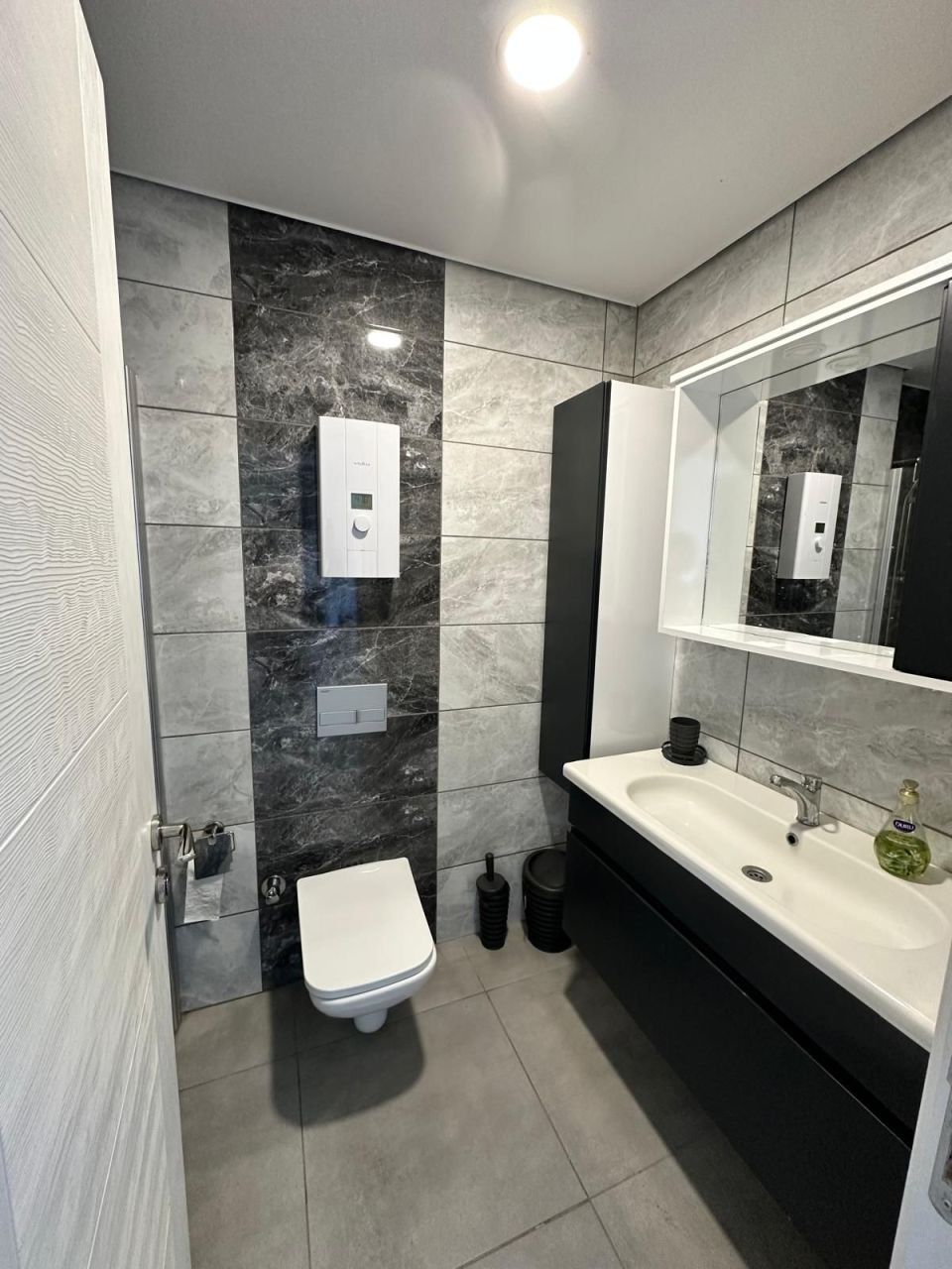 Апартаменты в Алании, Турция, 50 м² - фото 6