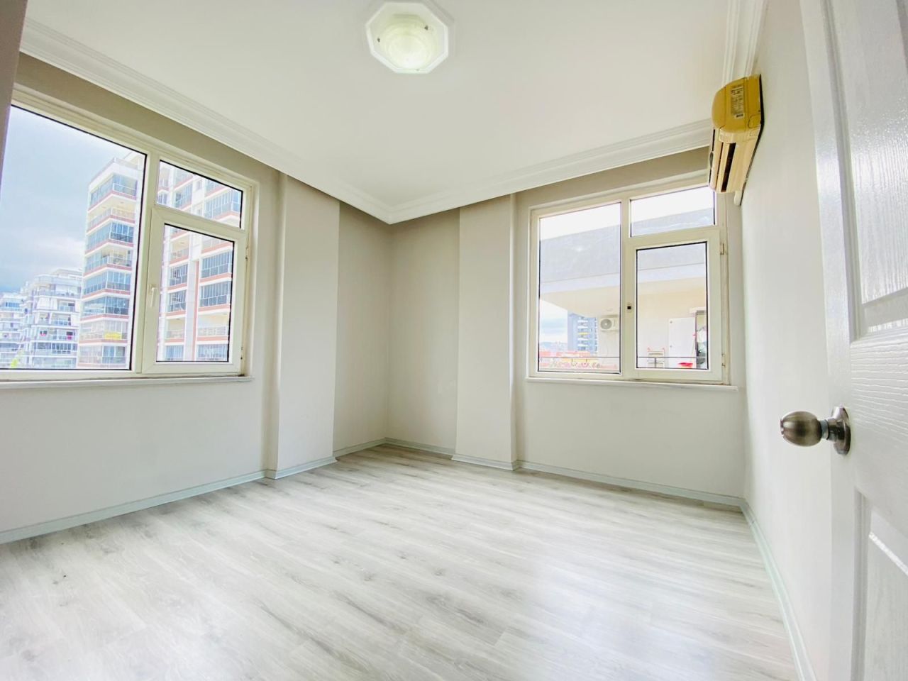 Апартаменты в Алании, Турция, 100 м² - фото 6