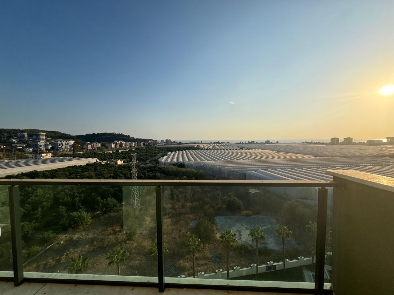 Апартаменты в Алании, Турция, 56 м² - фото 6