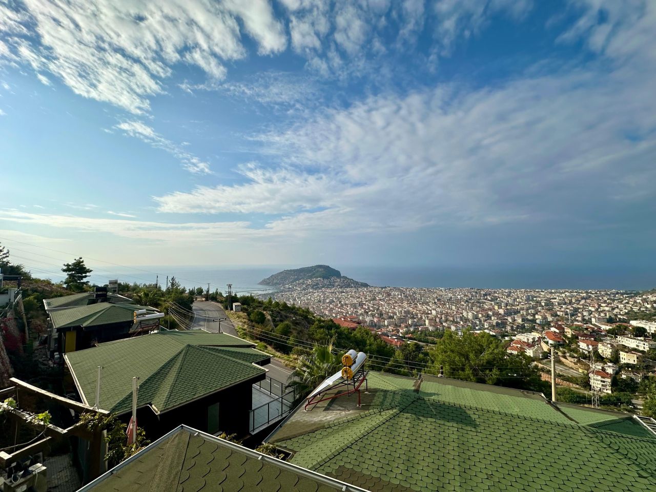 Вилла в Алании, Турция, 130 м² - фото 7