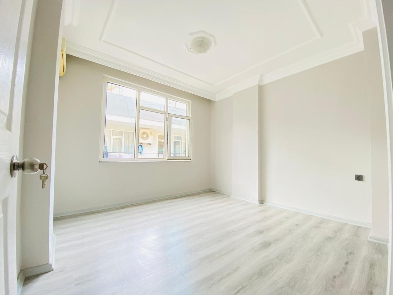 Апартаменты в Алании, Турция, 100 м² - фото 7