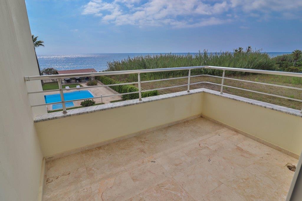 Апартаменты в Алании, Турция, 55 м² - фото 7