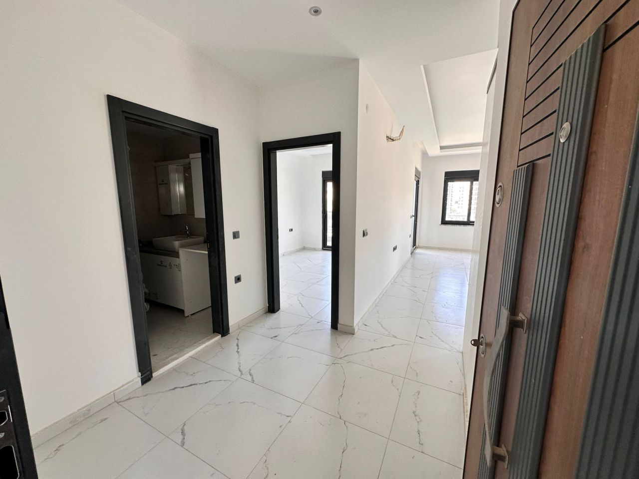 Апартаменты в Алании, Турция, 50 м² - фото 7