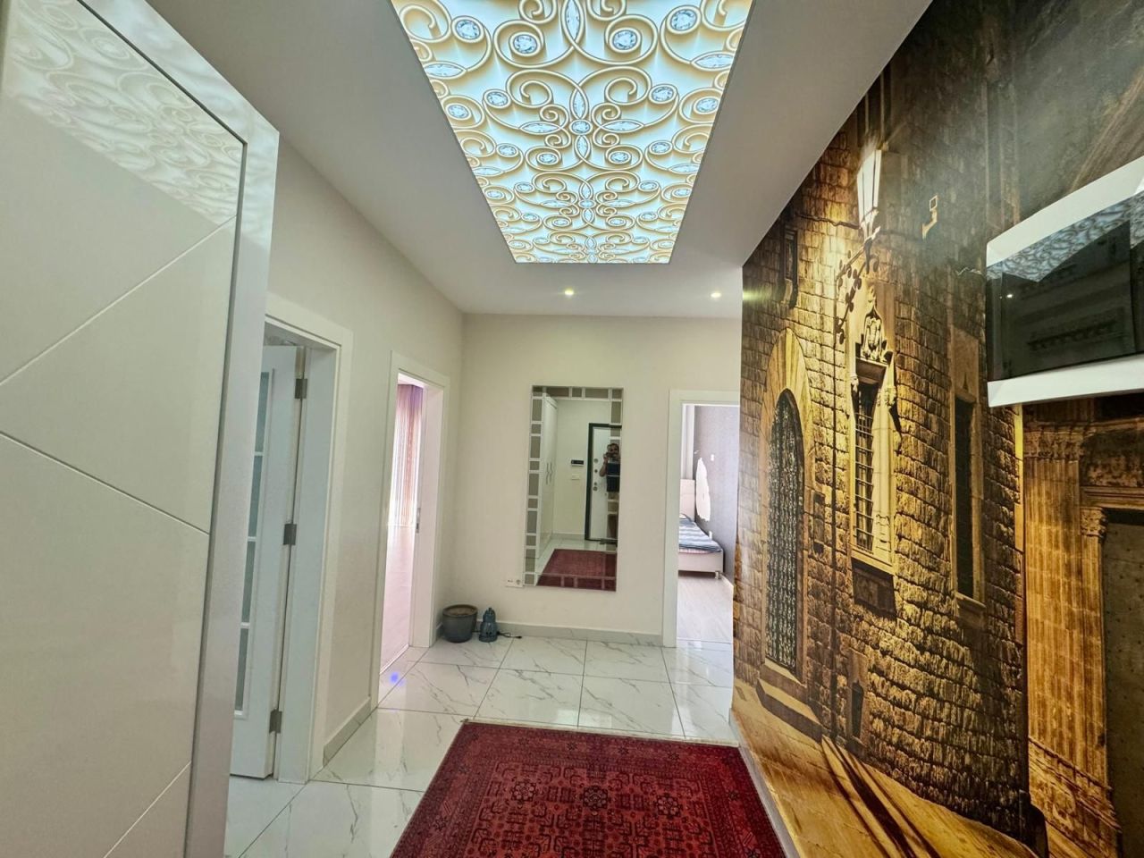 Апартаменты в Алании, Турция, 170 м² - фото 7