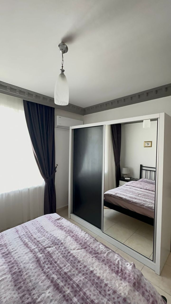 Апартаменты в Алании, Турция, 120 м² - фото 7