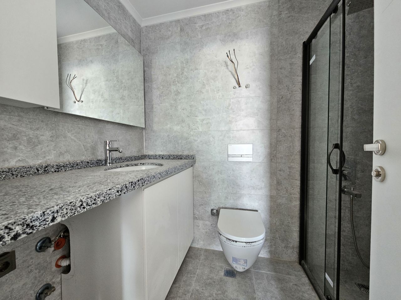 Апартаменты в Алании, Турция, 65 м² - фото 7