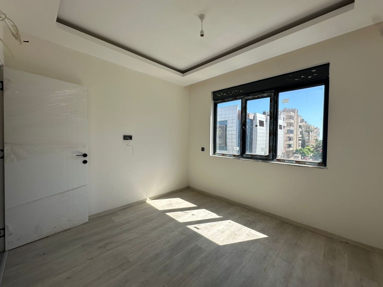 Апартаменты в Алании, Турция, 55 м² - фото 7