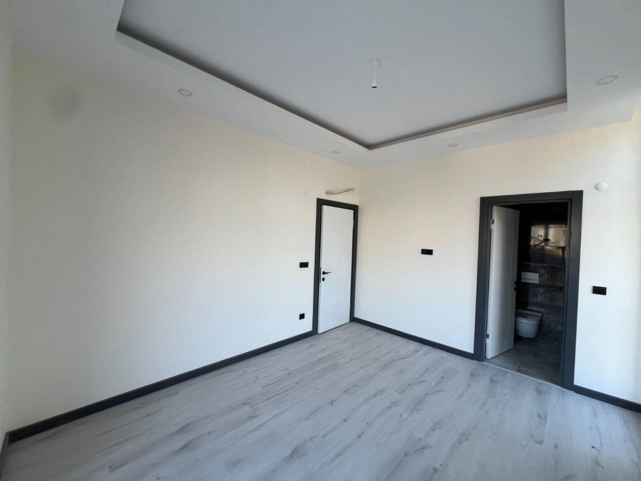 Апартаменты в Алании, Турция, 125 м² - фото 8