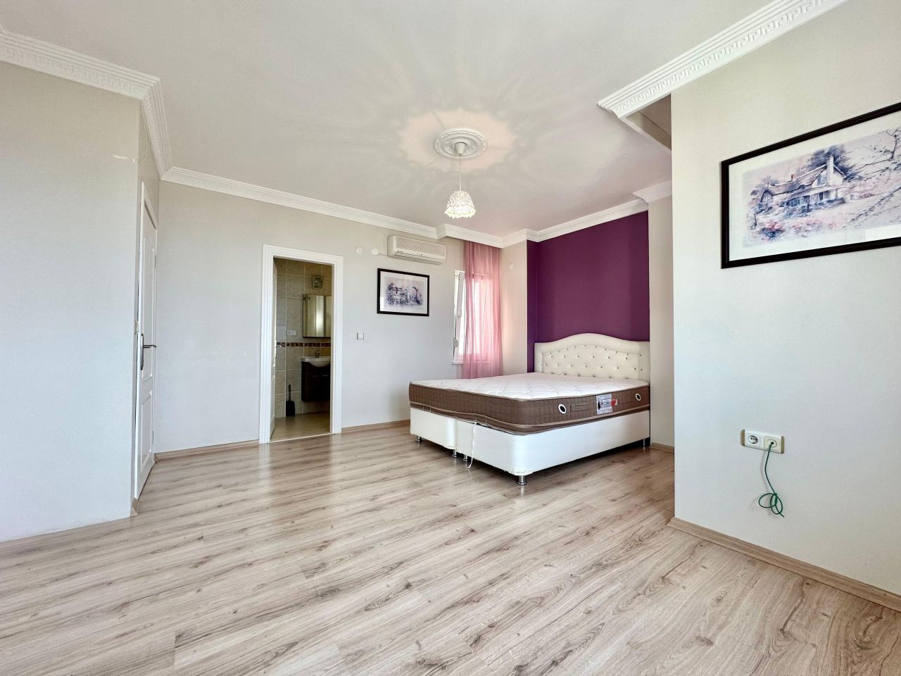 Вилла в Алании, Турция, 130 м² - фото 8