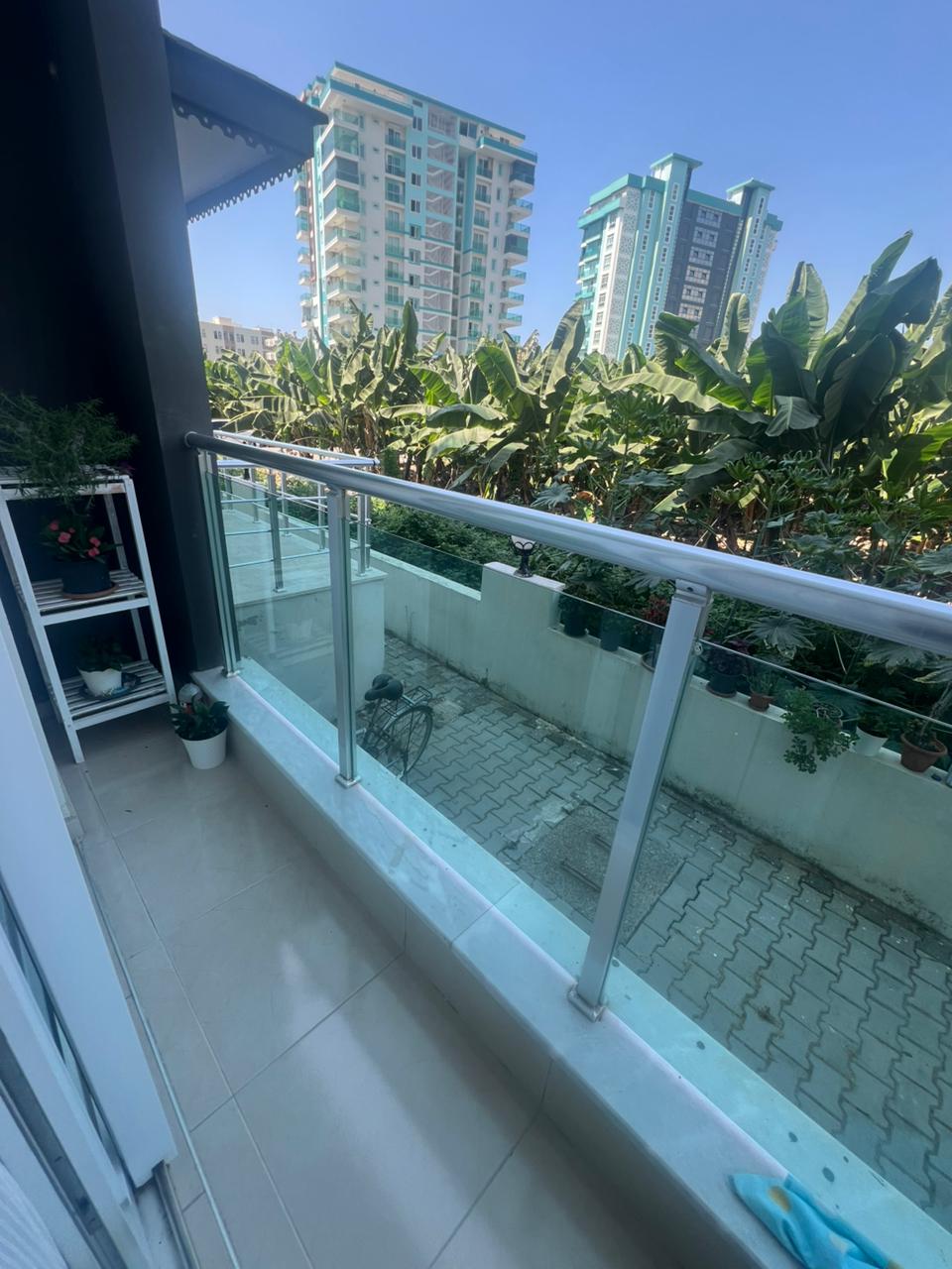 Апартаменты в Алании, Турция, 60 м² - фото 8