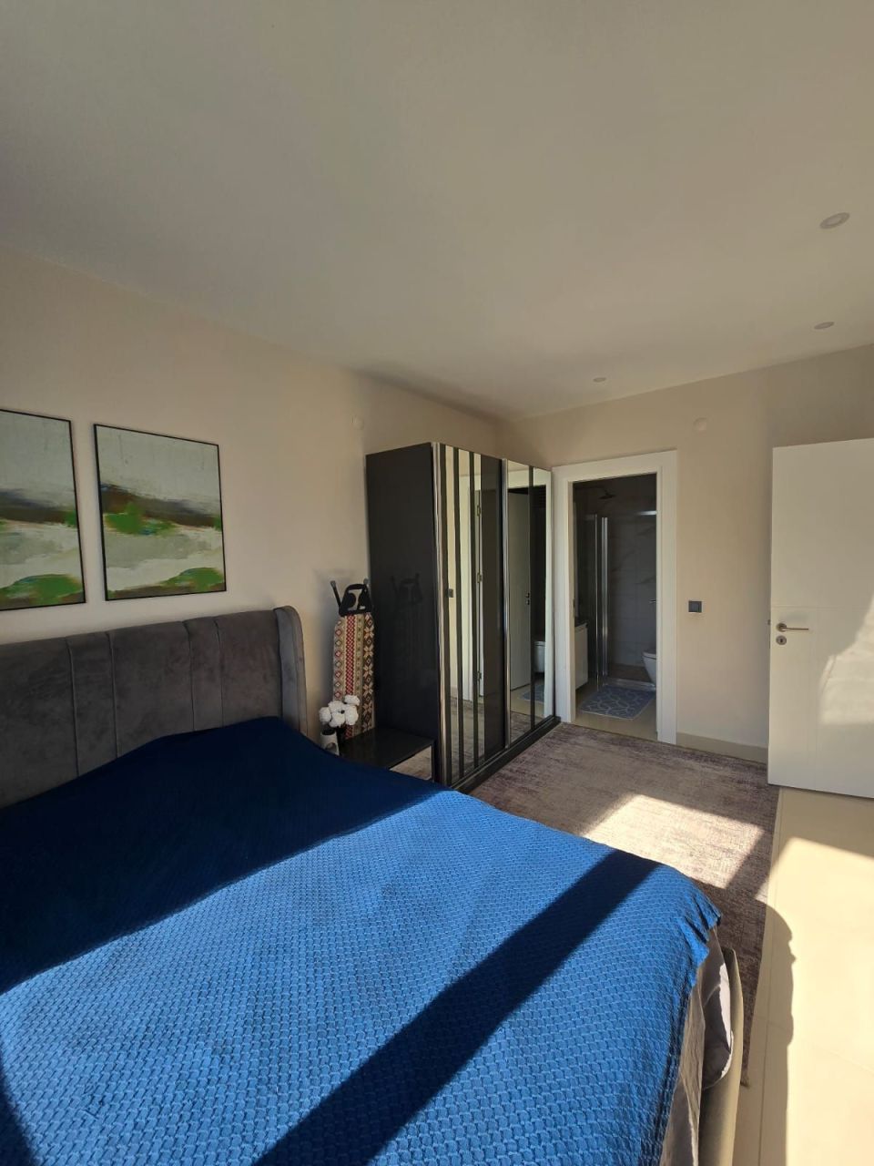 Апартаменты в Алании, Турция, 85 м² - фото 8