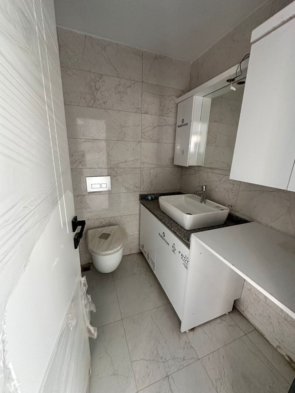 Апартаменты в Алании, Турция, 50 м² - фото 8