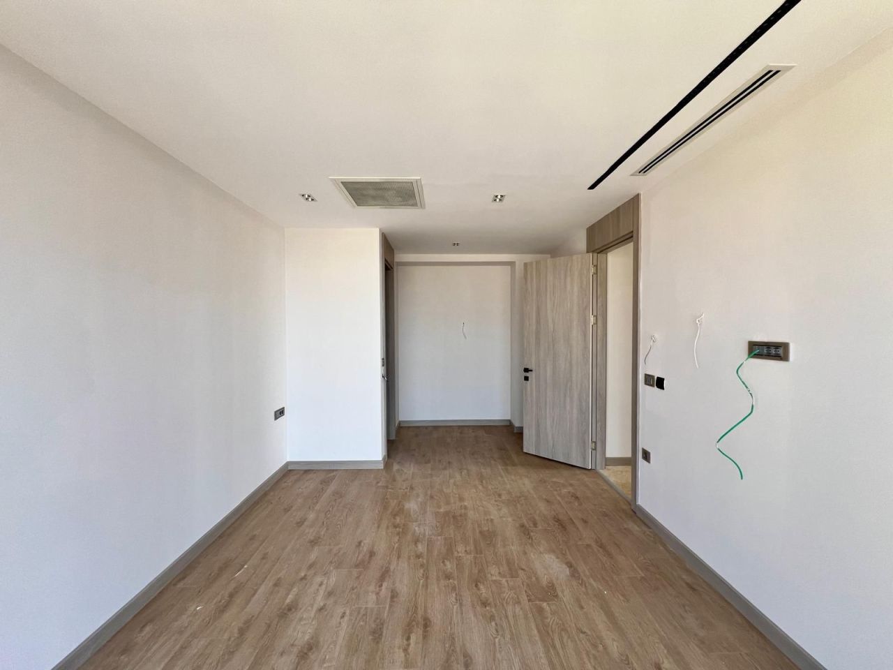 Апартаменты в Алании, Турция, 105 м² - фото 8