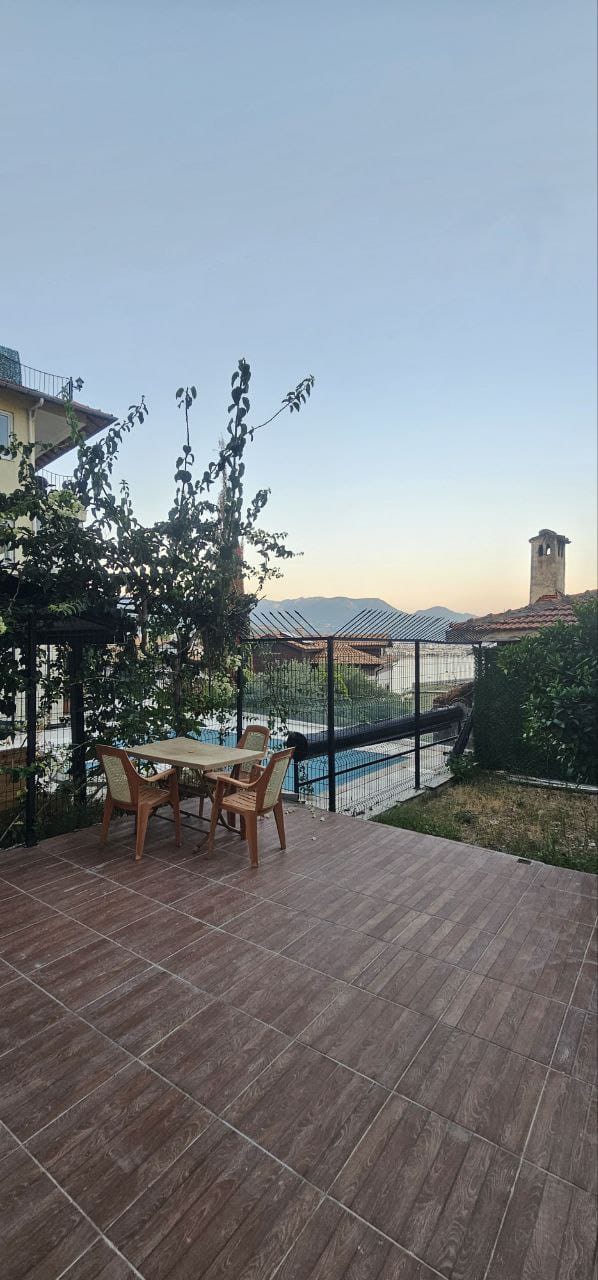 Апартаменты в Алании, Турция, 128 м² - фото 8