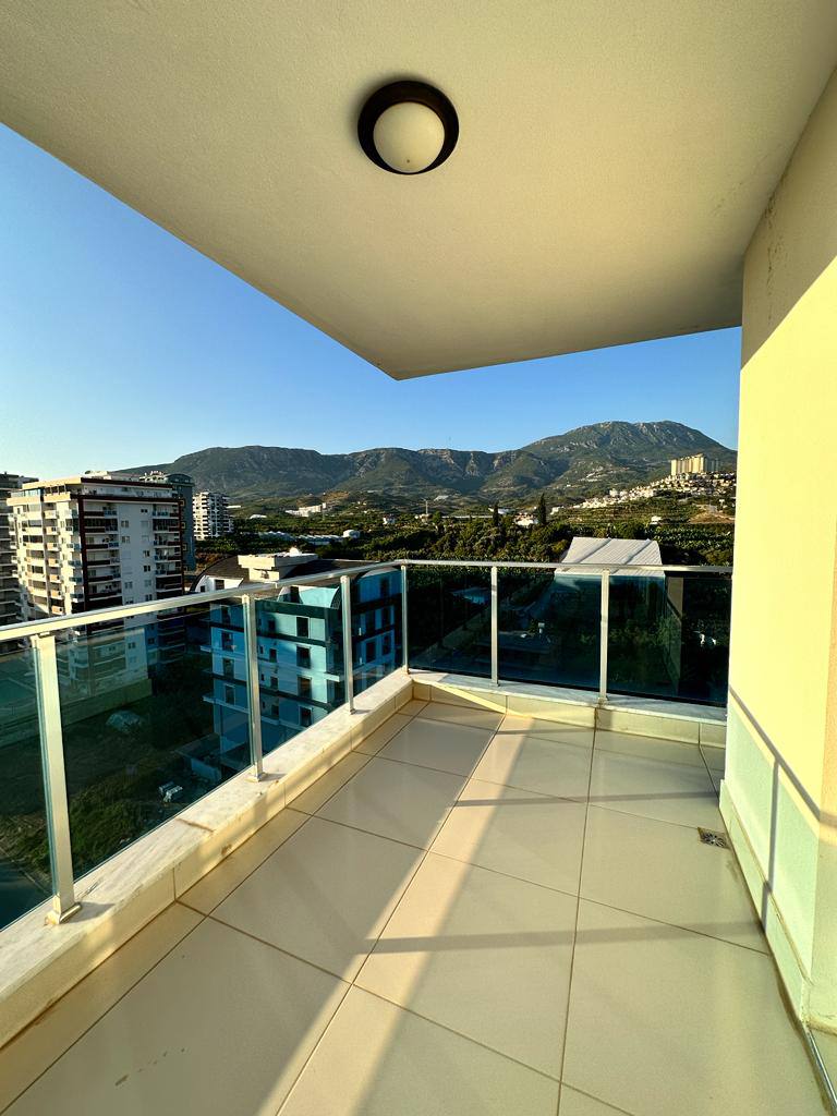 Апартаменты в Алании, Турция, 110 м² - фото 8