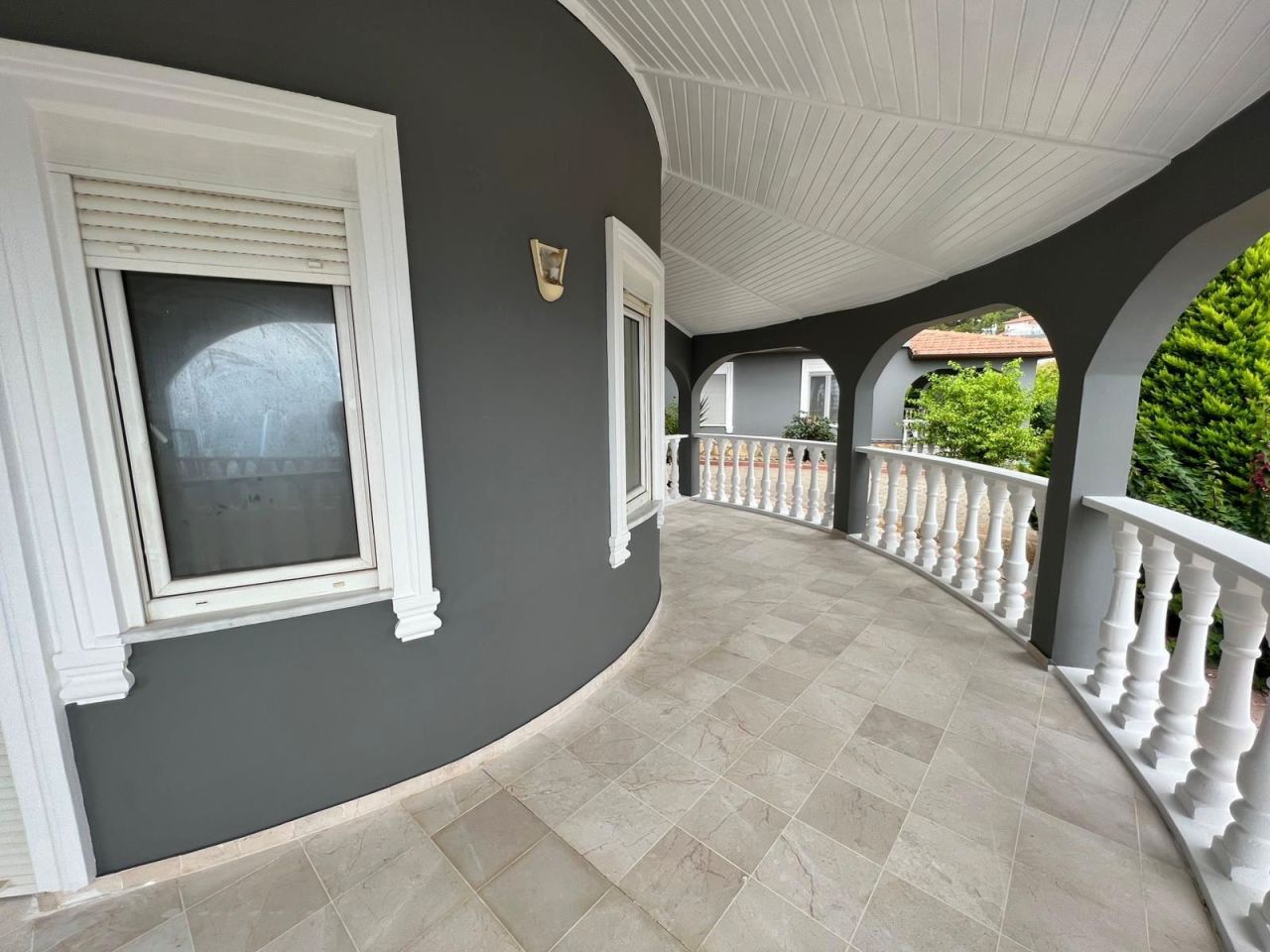 Вилла в Алании, Турция, 180 м² - фото 8