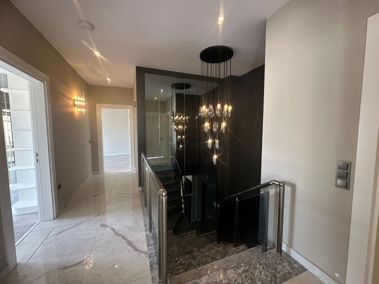 Апартаменты в Алании, Турция, 260 м² - фото 8