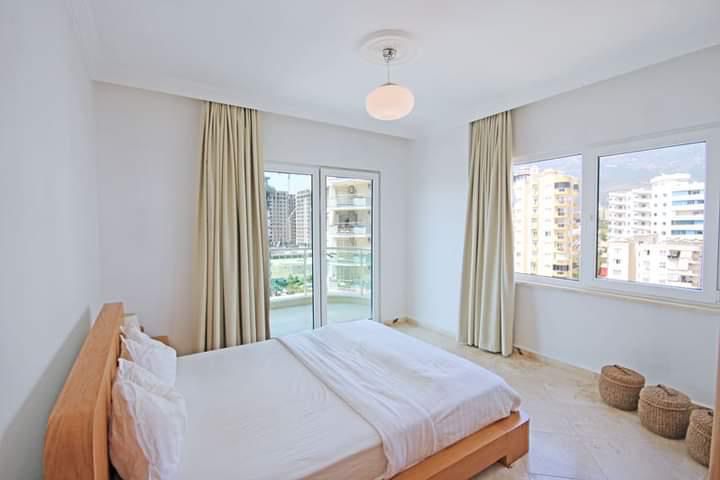 Апартаменты в Алании, Турция, 120 м² - фото 8