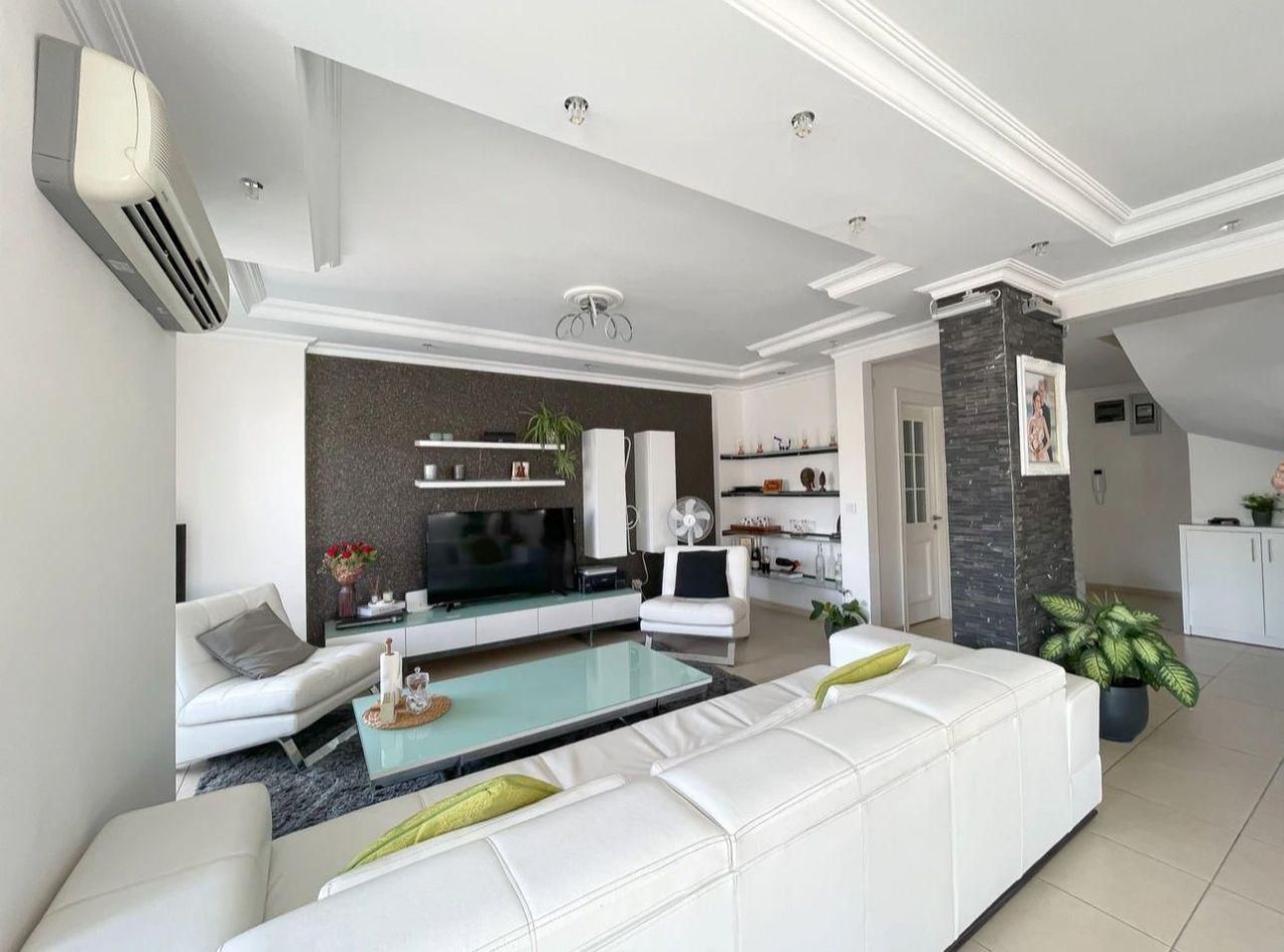 Апартаменты в Алании, Турция, 250 м² - фото 8