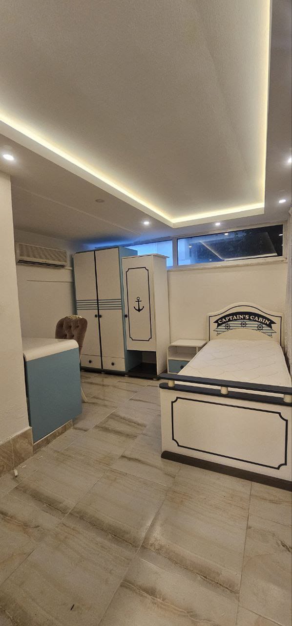 Апартаменты в Алании, Турция, 128 м² - фото 9