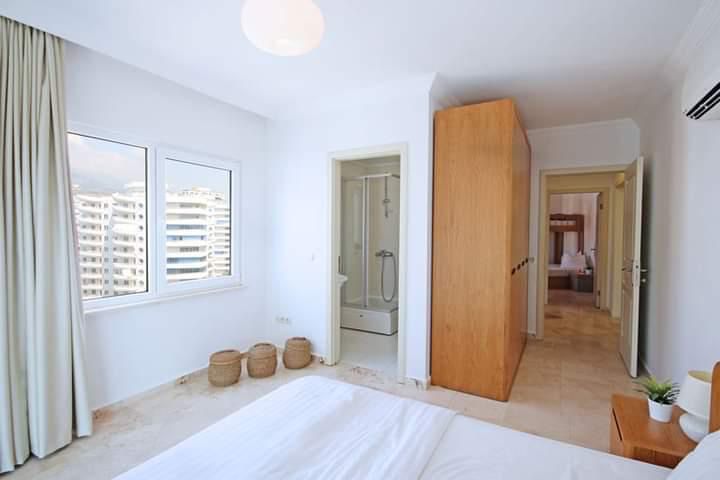 Апартаменты в Алании, Турция, 120 м² - фото 9