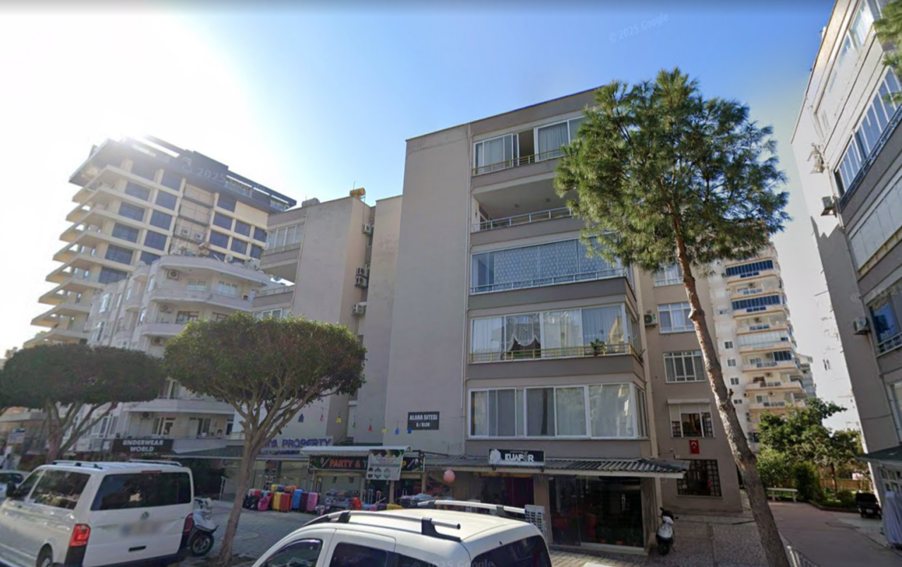 Апартаменты в Алании, Турция, 120 м² - фото 9