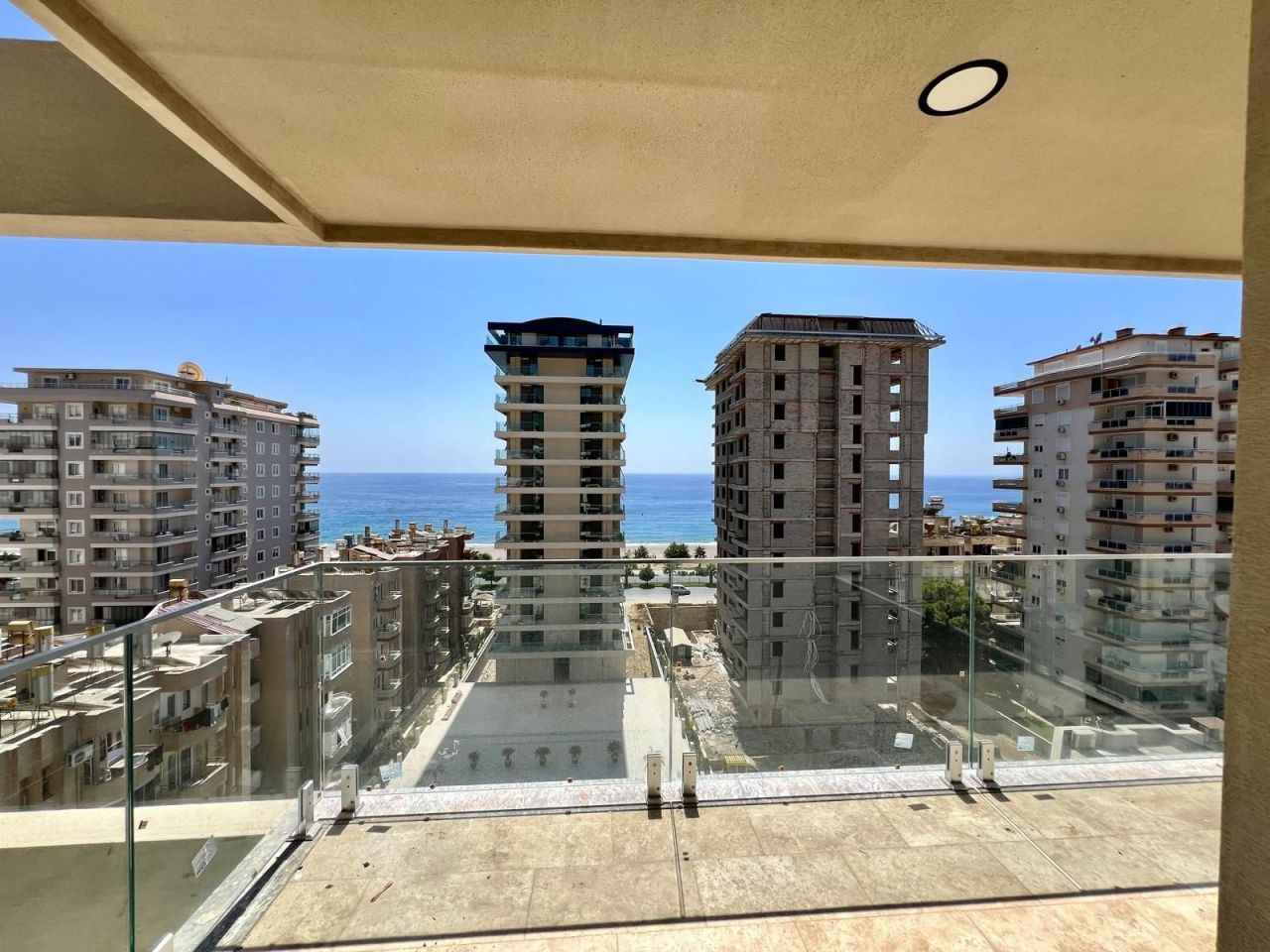 Апартаменты в Алании, Турция, 105 м² - фото 9