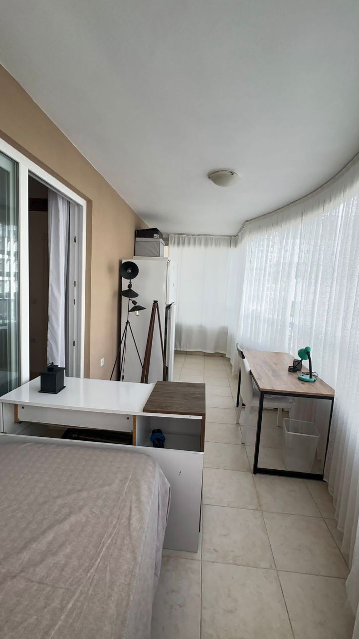 Апартаменты в Алании, Турция, 120 м² - фото 9