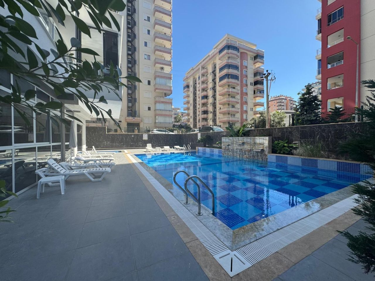 Апартаменты в Алании, Турция, 170 м² - фото 9