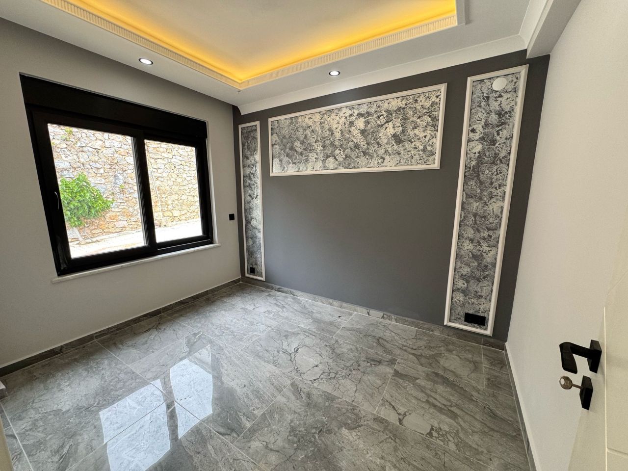 Апартаменты в Алании, Турция, 170 м² - фото 9