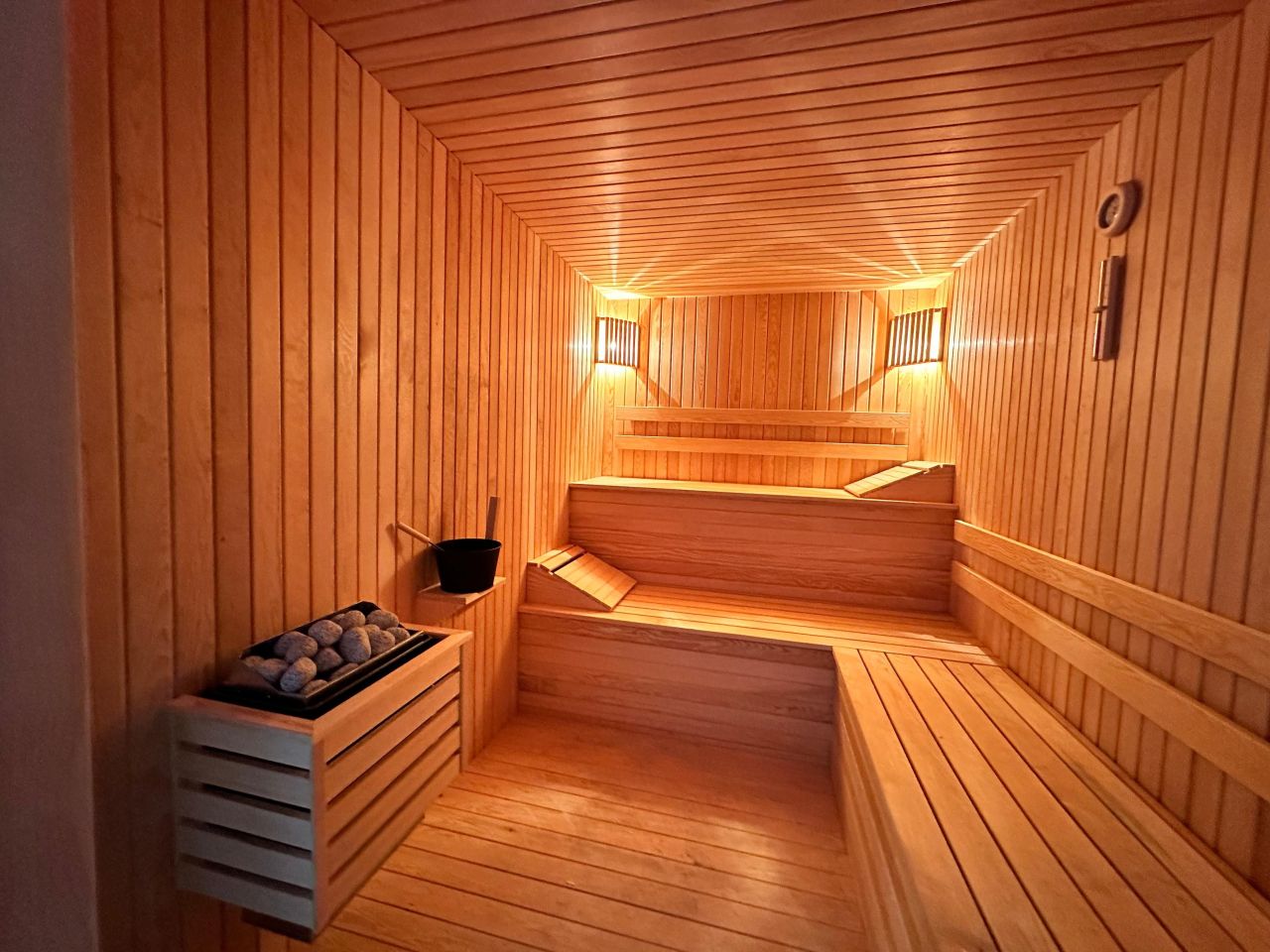 Апартаменты в Алании, Турция, 50 м² - фото 9