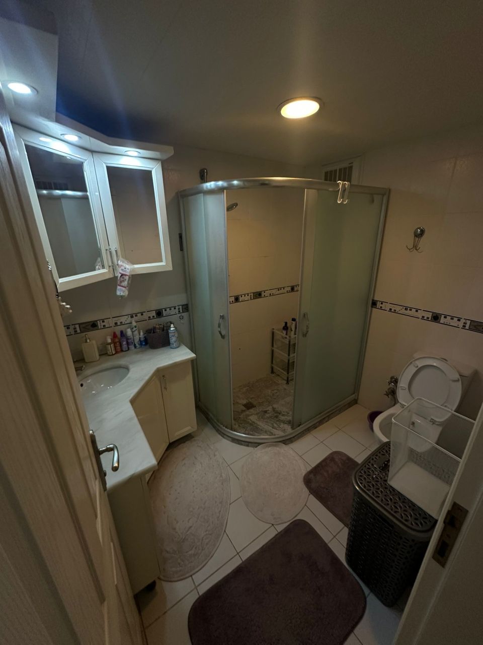 Апартаменты в Алании, Турция, 120 м² - фото 10