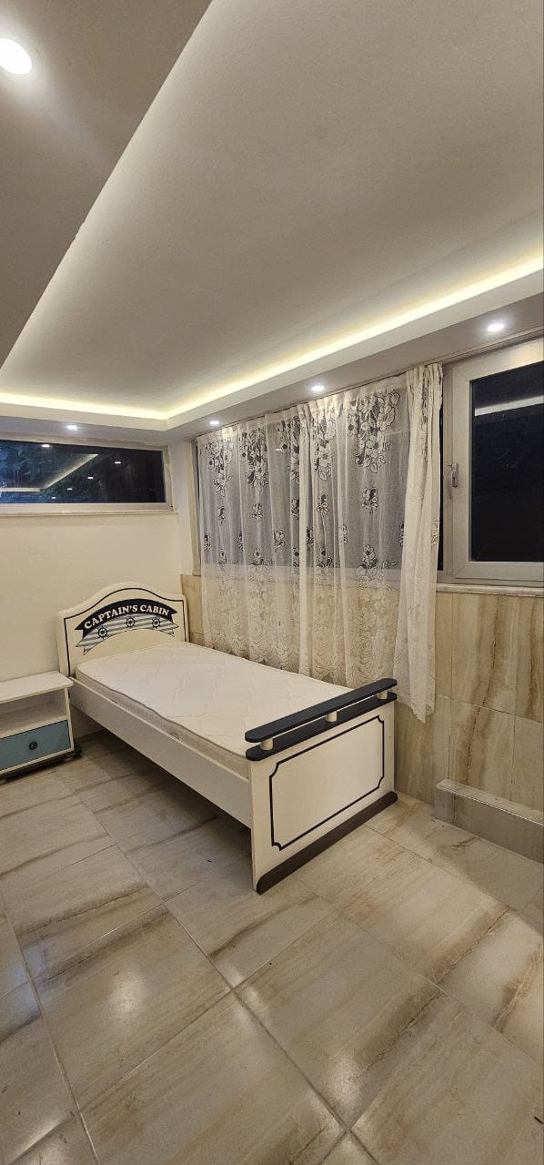 Апартаменты в Алании, Турция, 128 м² - фото 10