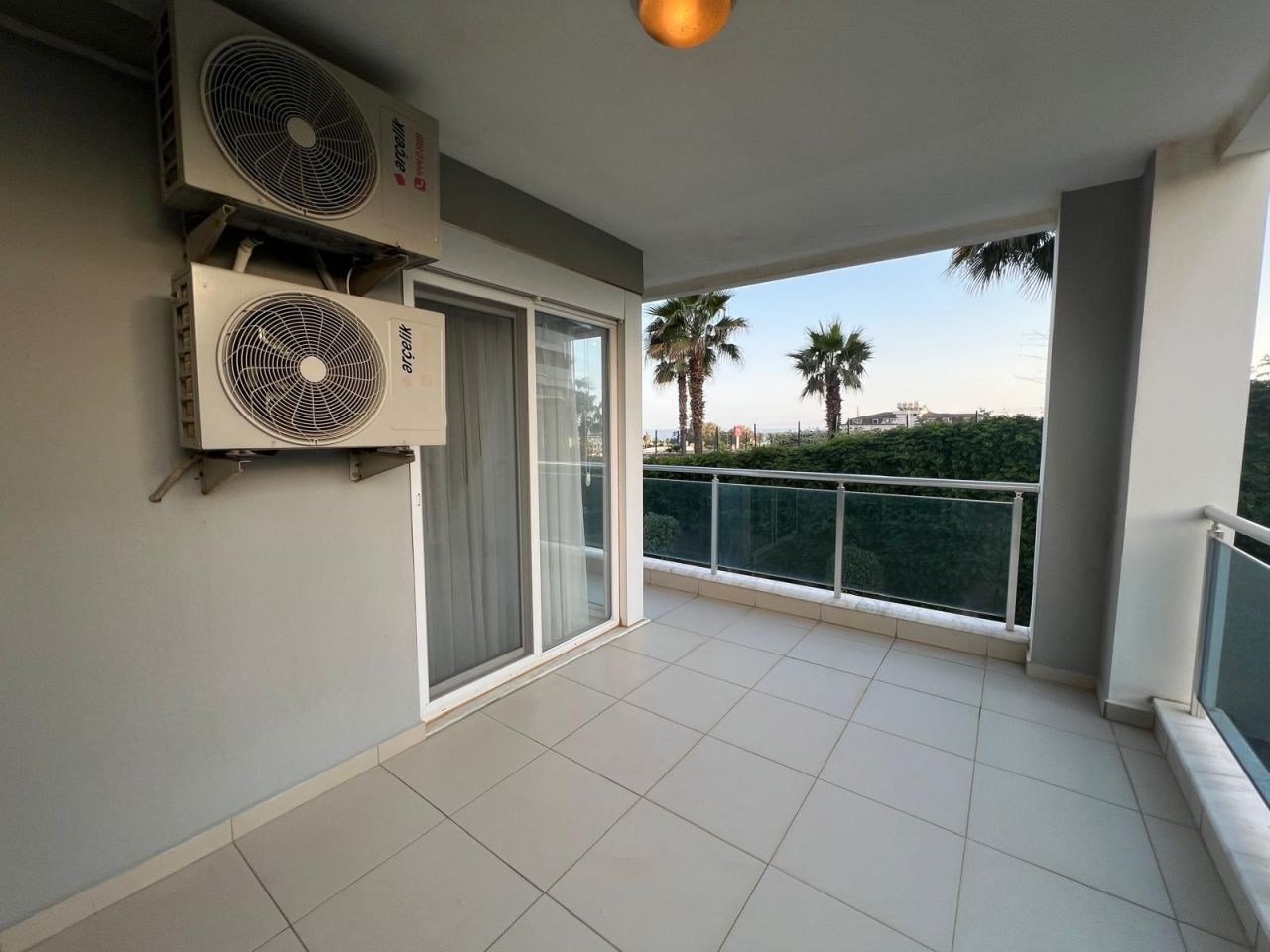 Апартаменты в Алании, Турция, 110 м² - фото 10