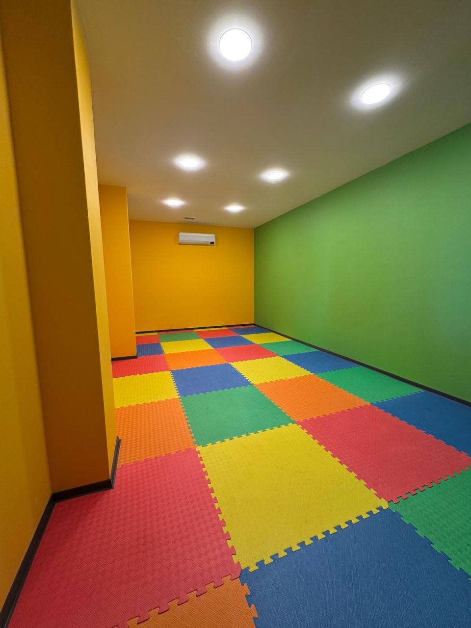 Апартаменты в Алании, Турция, 55 м² - фото 10